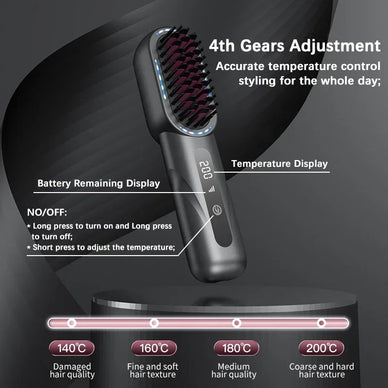 Effortlessly Transform Your Hair, Elevate Your Confidence